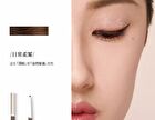 Pure Gold Series Eyebrow Pen - 3 Colors - 211# Dark Brown - 120mg