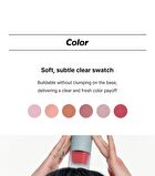 Mousse Care Cheek - 6 Colors - #06 Hearty