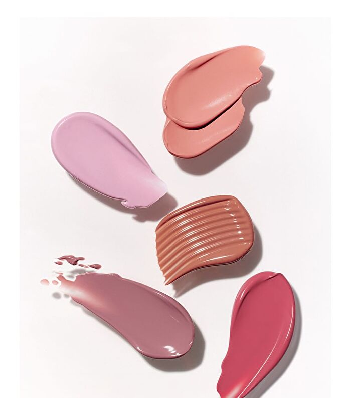 Mousse Care Cheek - 6 Colors - #06 Hearty