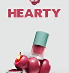 Mousse Care Cheek - 6 Colors - #06 Hearty