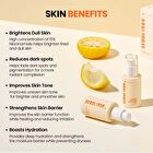 Ksecret SEOUL 1988 Glow Serum : Niacinamide 15% + Yuja - 30ml