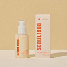 Ksecret SEOUL 1988 Glow Serum : Niacinamide 15% + Yuja - 30ml