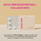 Ksecret SEOUL 1988 Boosting Ball : Collagen 100% - 0.0012oz x 7 capsules