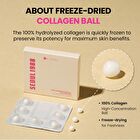 Ksecret SEOUL 1988 Boosting Ball : Collagen 100% - 0.0012oz x 7 capsules