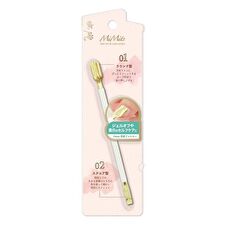 MiMits Cuticle Pusher - 1 pc