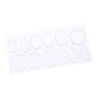 Bn MiMits Nail Tip Double Sided Tape - Long 96 pcs