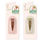 MiMits Nail Clippers - Rose Gold
