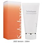 The Ultimate S Enriched Cleansing Foam - 2025 Version - 150ml