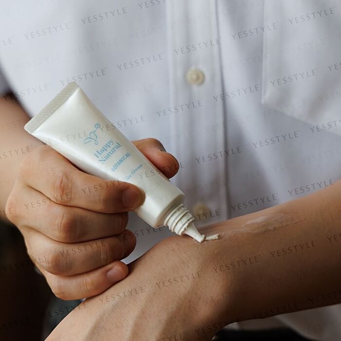 Sun Care Cream Organic - 30g