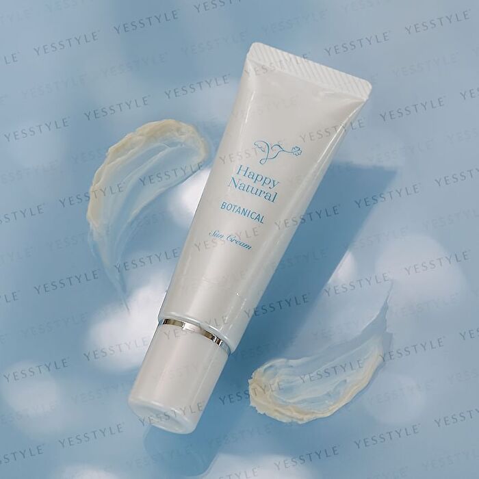 Sun Care Cream Organic - 30g