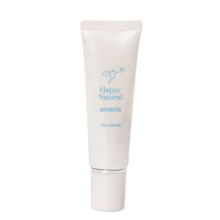 Sun Care Cream Organic - 30g