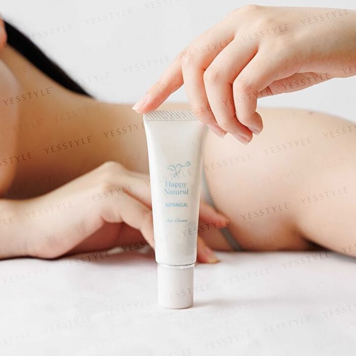 Sun Care Cream Organic - 30g