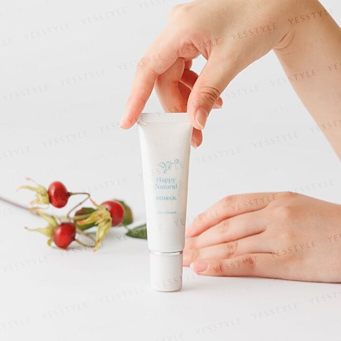 Sun Care Cream Organic - 30g