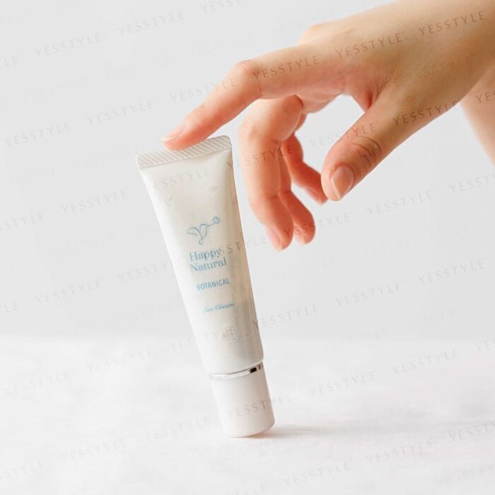 Sun Care Cream Organic - 30g