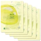 Mask Sheet - Cica - 5 pcs