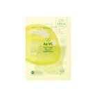 Mask Sheet - Hyaluronic Acid Fermented Coll - 5 pcs