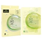 Mask Sheet - Hyaluronic Acid Fermented Coll - 5 pcs