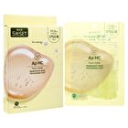 Mask Sheet - Vitamin Glutathione - 5 pcs