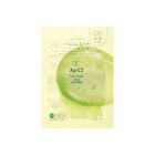 Mask Sheet - Vitamin Glutathione - 5 pcs