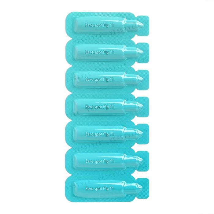 Zero Spot APN Whitening Essence Serum - 0.8ml x 14