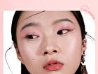 Customizable Single-Color Eyeshadow Palette - 23 Colors - #C609 - 3.5g