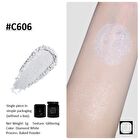 Customizable Single-Color Eyeshadow Palette - 23 Colors - #C609 - 3.5g
