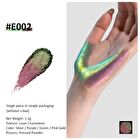 Customizable Single-Color Eyeshadow Palette - 23 Colors - #E006 - 0.8g