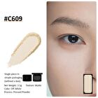 Customizable Single-Color Eyeshadow Palette - 23 Colors - #E006 - 0.8g