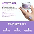 Deep Relief Capsule Cream - 58g
