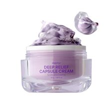 delphyr Deep Relief Capsule Cream - 58g