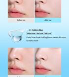 Blur Finish Sun Cushion - 2 Types - #00 Pure