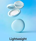 Blur Finish Sun Cushion - 2 Types - #00 Pure
