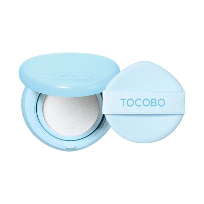 Blur Finish Sun Cushion - 2 Types - #00 Pure