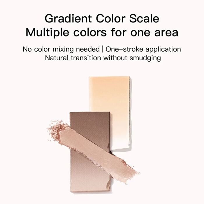 Red Chamber Haruki Serenity Contour Powder - #CP000 - 8g