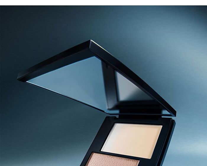 Red Chamber Haruki Serenity Contour Powder - #CP000 - 8g