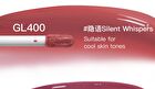 Red Chamber Haruki Hydra Glow Multi-Use Liquid - 4 Colors - #GL200 Happy Words - 3g