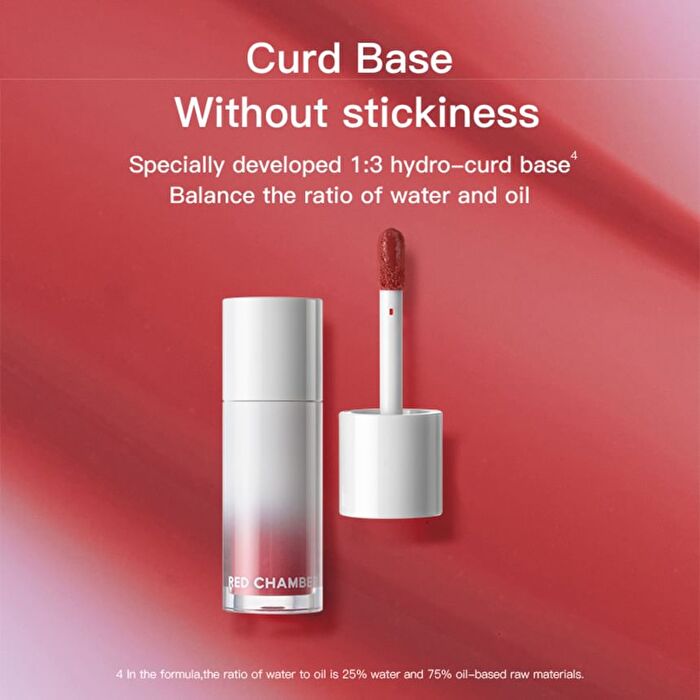 Red Chamber Haruki Hydra Glow Multi-Use Liquid - 4 Colors - #GL200 Happy Words - 3g