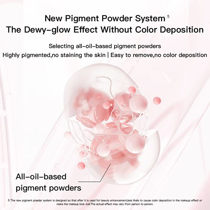 Red Chamber Haruki Hydra Glow Multi-Use Liquid - 4 Colors - #GL200 Happy Words - 3g