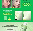 Clean And Glow Green Barley Gel Cleanser - 205ml