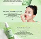 Clean And Glow Green Barley Gel Cleanser - 205ml