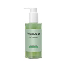 Clean And Glow Green Barley Gel Cleanser - 205ml