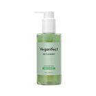 Clean And Glow Green Barley Gel Cleanser - 205ml