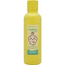 Pieras Chiikawa Usagi Propolinse Mouth Wash Yuzu - 600ml