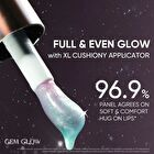 Dazzle Crush Lip Oil - 4 Colors - #01 Coral Opal - 7ml
