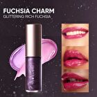 Dazzle Crush Lip Oil - 4 Colors - #02  Moonlit Lilac - 7ml
