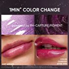 Dazzle Crush Lip Oil - 4 Colors - #02  Moonlit Lilac - 7ml