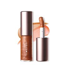 Judydoll Dazzle Crush Lip Oil - 4 Colors - #02 Moonlit Lilac - 7ml