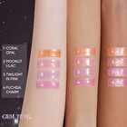 Dazzle Crush Lip Oil - 4 Colors - #03 Twilight In Pink - 7ml