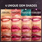 Dazzle Crush Lip Oil - 4 Colors - #03 Twilight In Pink - 7ml