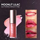 Dazzle Crush Lip Oil - 4 Colors - #04 Fuchsia Charm - 7ml